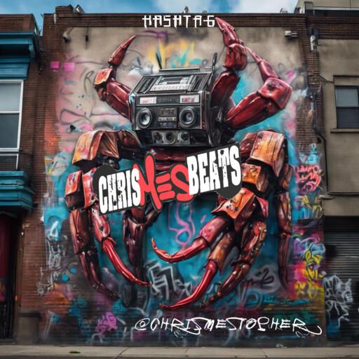Cover of july 21st #ChrisMesBeats.wav