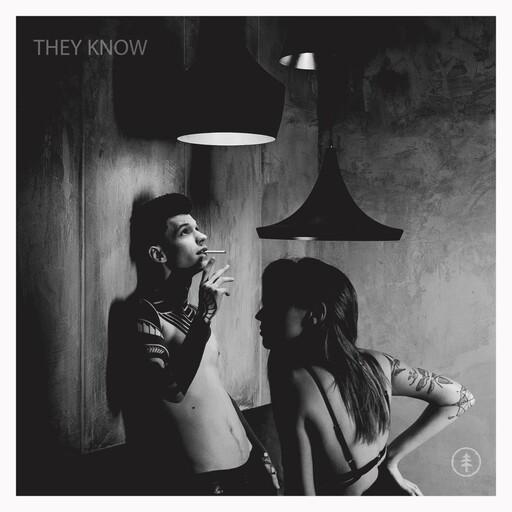 Cover of THEY KNOW