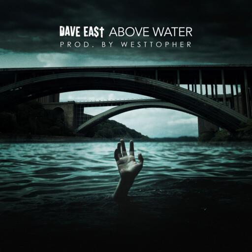 Cover of Above Water