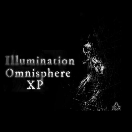 Cover of Illumination (Omnisphere Bank)