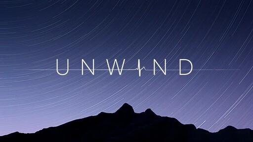Cover of Unwind