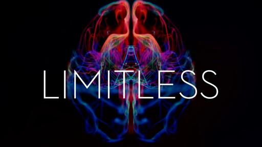 Cover of Limitless