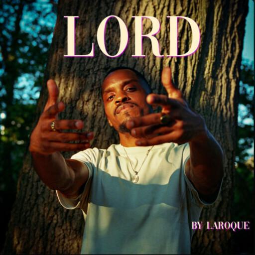 Cover of Laroque - Devotion