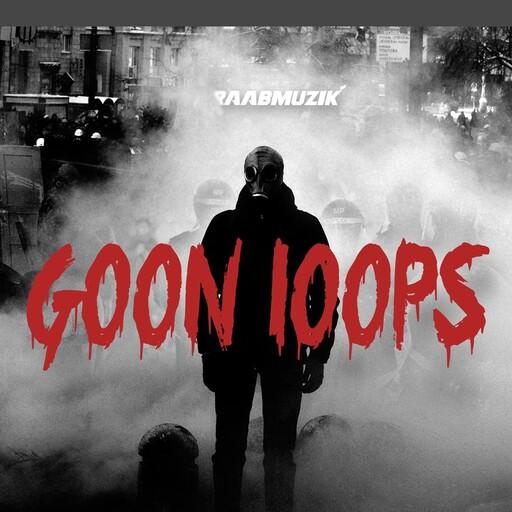Cover of Goon Loops