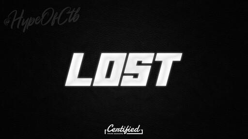 Cover of LOST