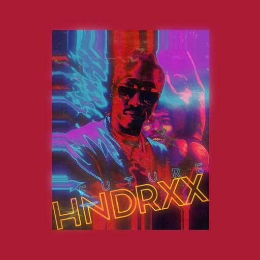 Cover of HNDRXXX 9 (Prod By.DaKidKP)