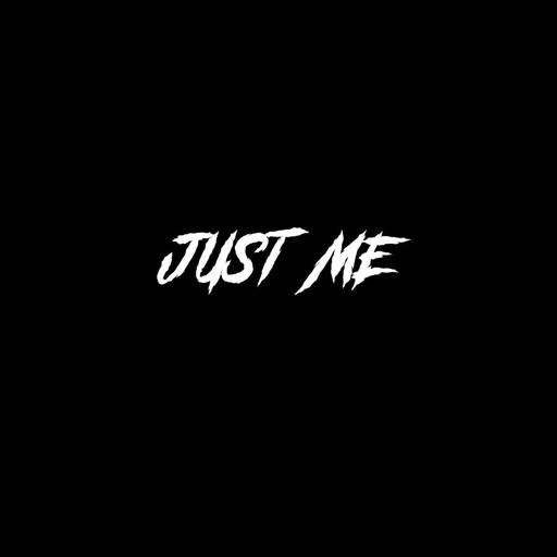 Cover of JUST ME