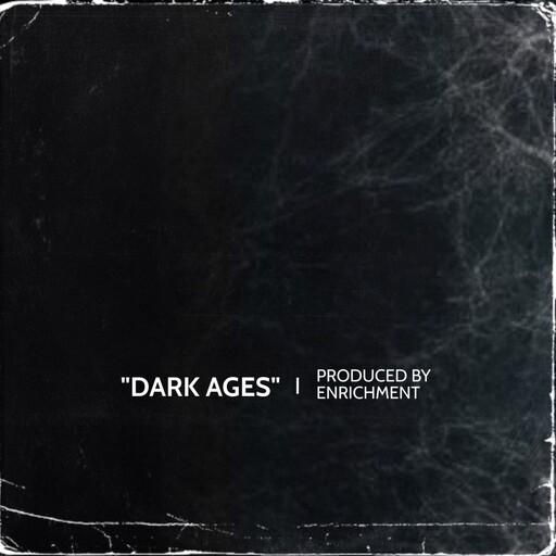 Cover of Dark Ages