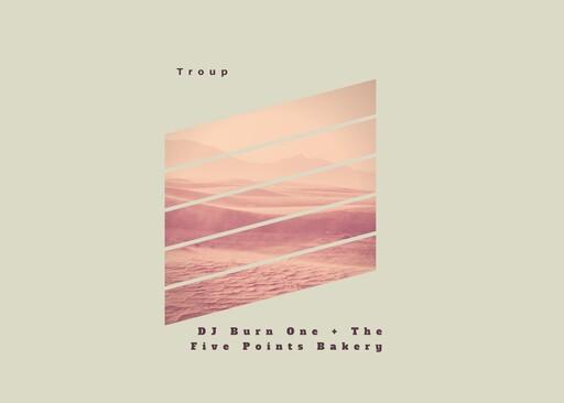 Cover of Troup