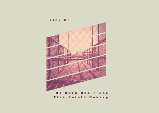 Cover of Link Up