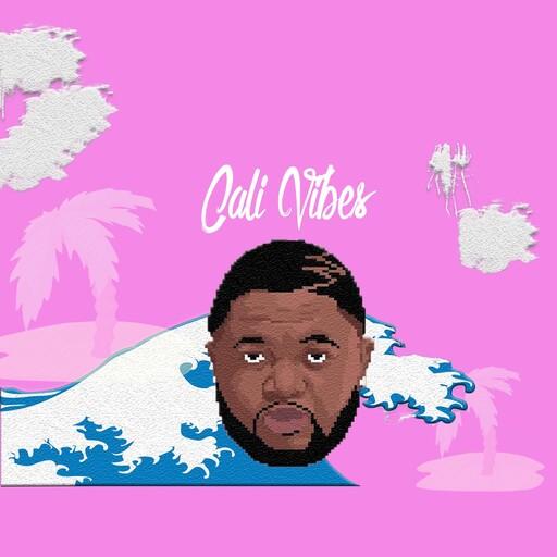 Cover of Cali Vibes