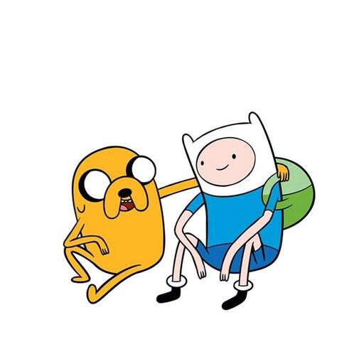 Cover of Adventure Time Loops