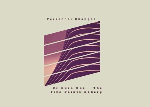 Cover of Personnel Changes
