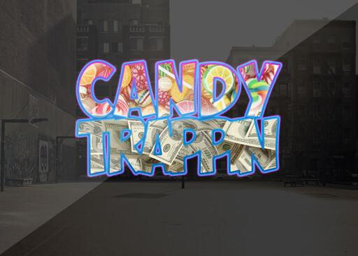 Cover of Candy Trappin