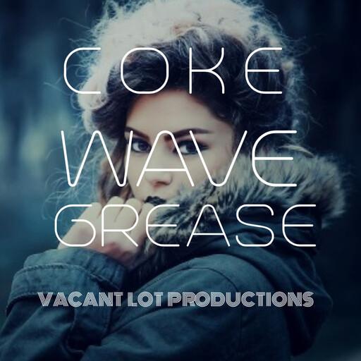 Cover of Coke Wave Grease