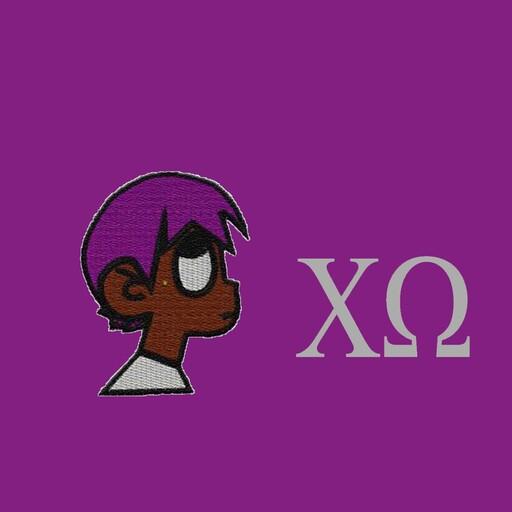 Cover of XO Vol 1