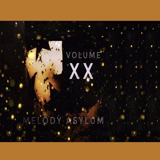 Cover of Melody Asylum Vol. 2
