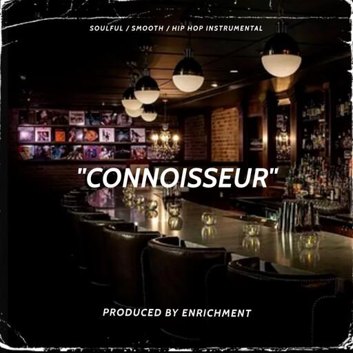 Cover of Connoisseur