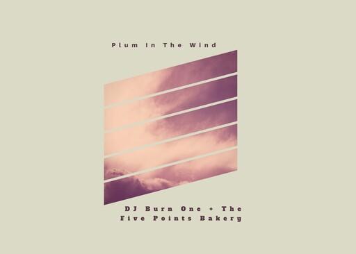 Cover of Plum In The Wind
