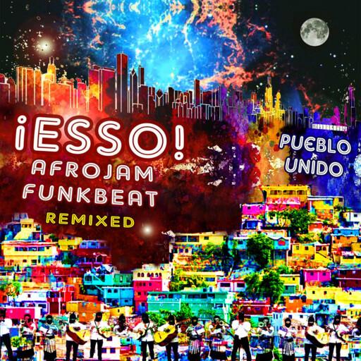 Cover of ESSO Strut (Remix)