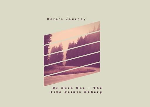 Cover of Hero's Journey