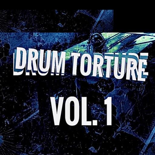 Cover of Drum Torture Vol. 1