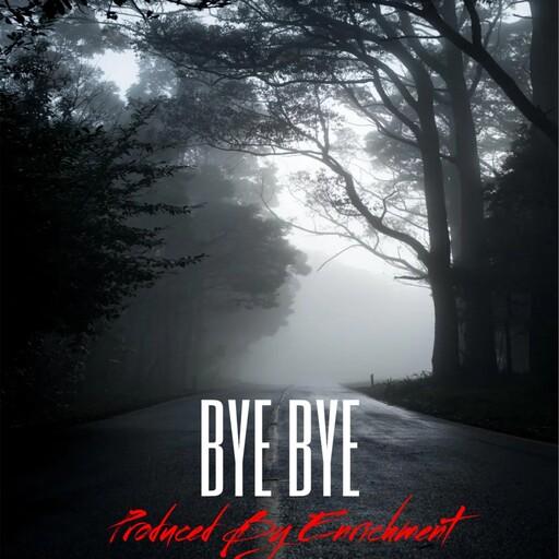 Cover of Bye Bye