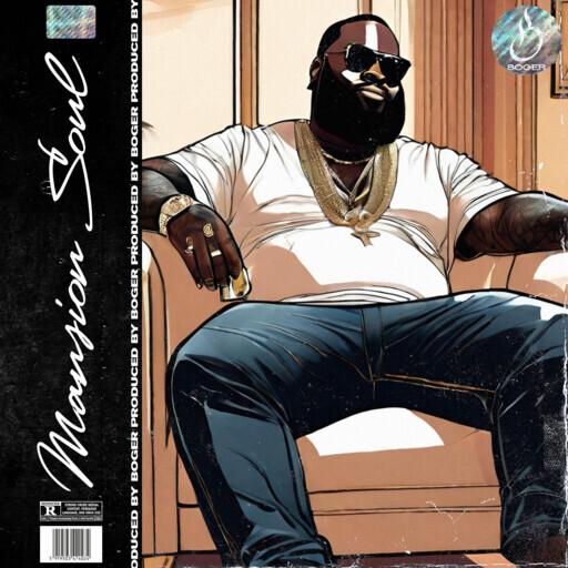 Cover of Mansion Soul