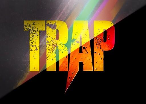 Cover of Trap Out