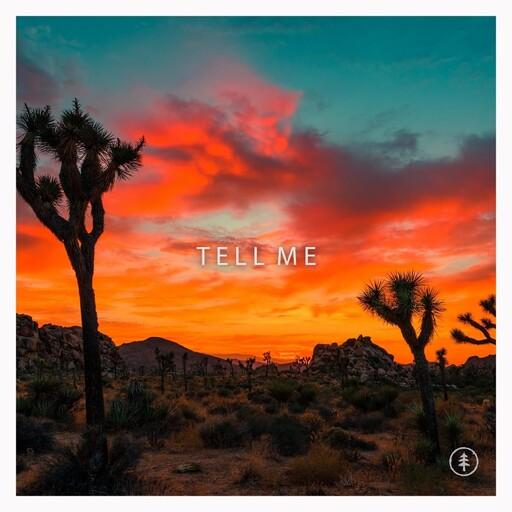 Cover of TELL ME